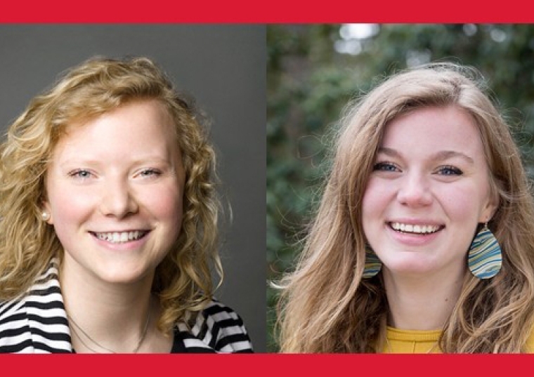 Teagan Sweet and Evelyn Austin 960x640