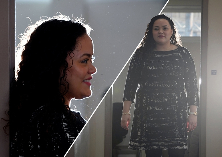 Talissa J. Rodriguez