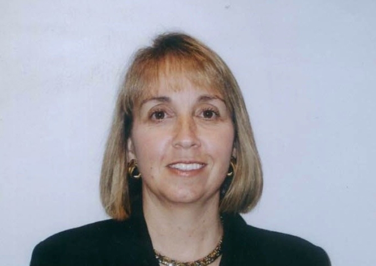 Ann Cranston-Gingras, Ph.D. ’80Ed
