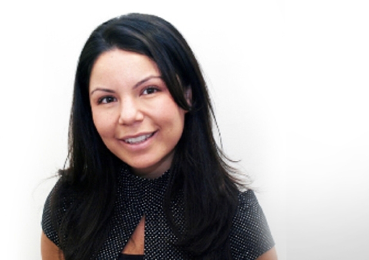 Jennifer Barongi headshot