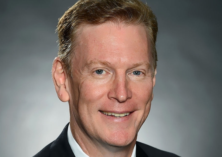 Timothy Keiningham headshot