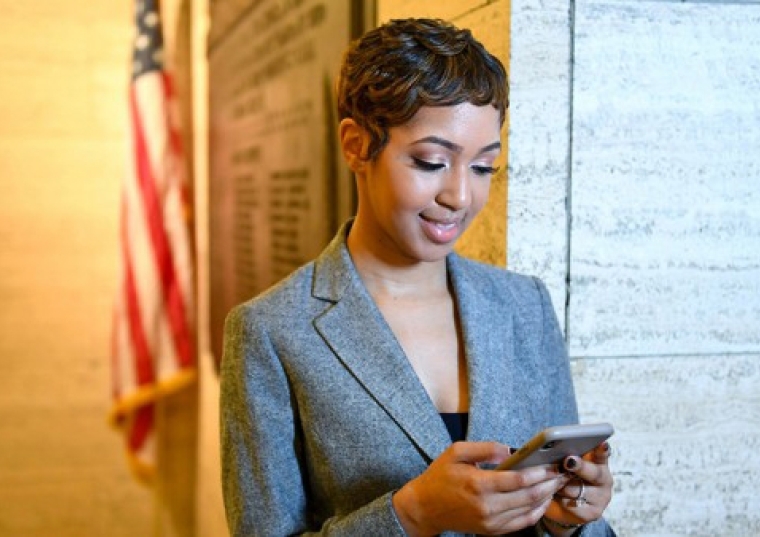 Jomaire A. Crawford ’09C