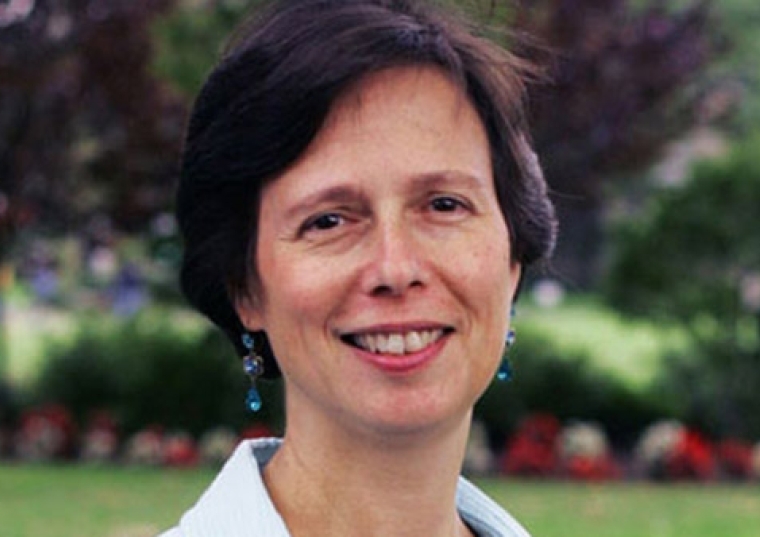 Judith Beizer headshot