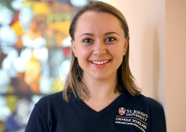 Katherine Sheldon headshot