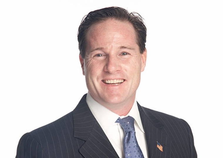 Paul Torres headshot