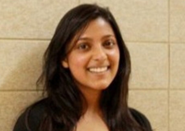 Stacey Thomas headshot