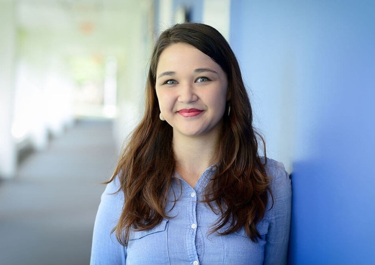 Caralina Lawless headshot
