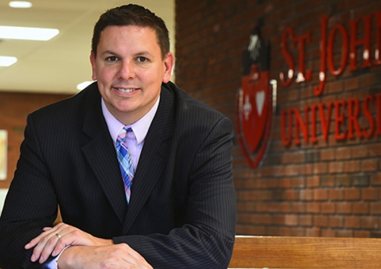 Christopher Hellstrom