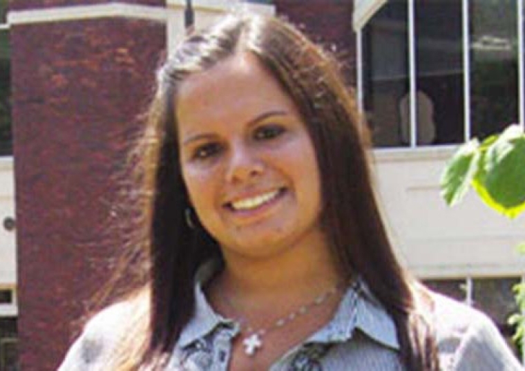 Deana Guarella headshot