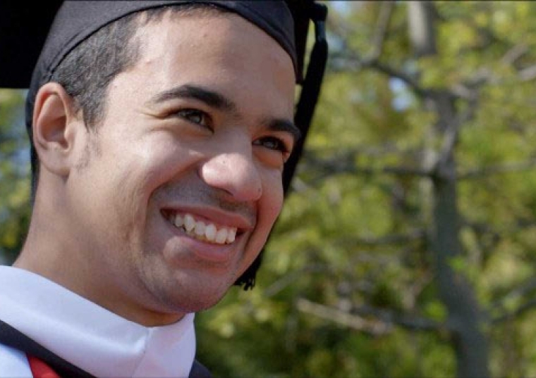 Joseph De Jesus ’16