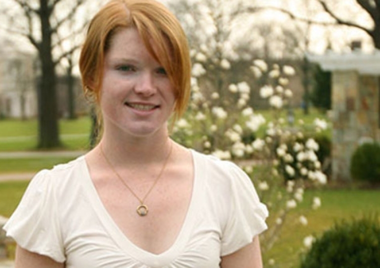 Lori Dougherty ‘12