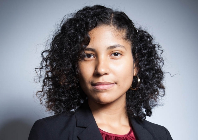 Maria Rodriguez headshot