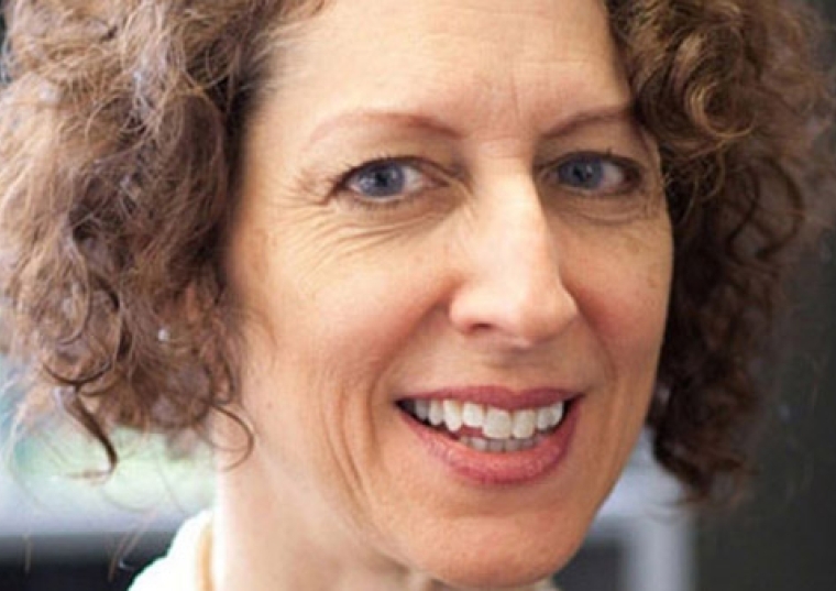 Mary Ann Maslak, Ph.D. headshot