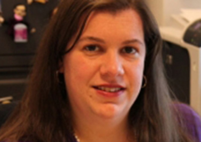 Rosette Allegretti headshot