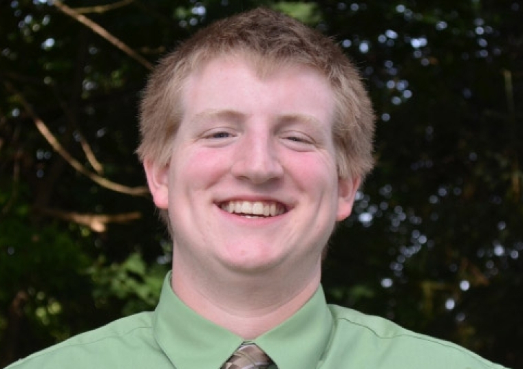 Cameron Devlin St. John's University