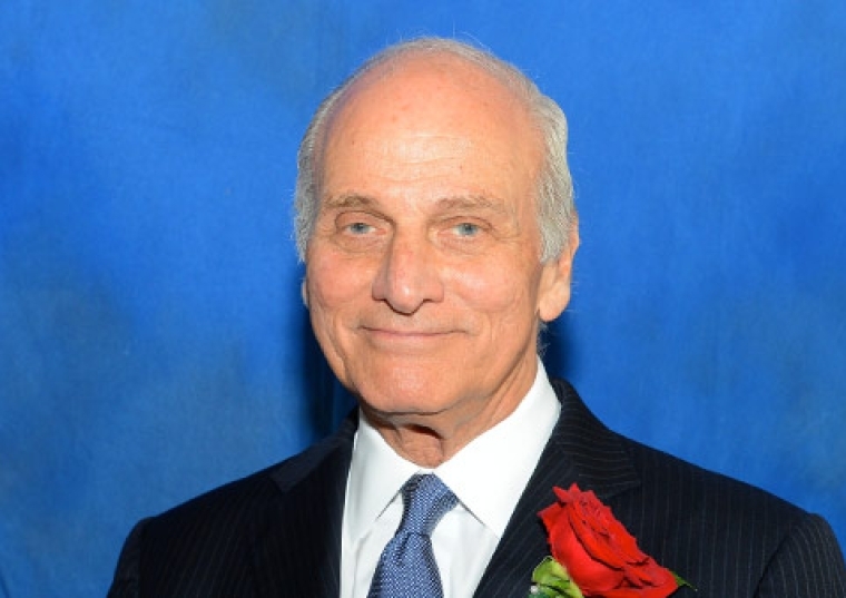 Edward A. Romano ‘63CBA, ‘08HON headshot