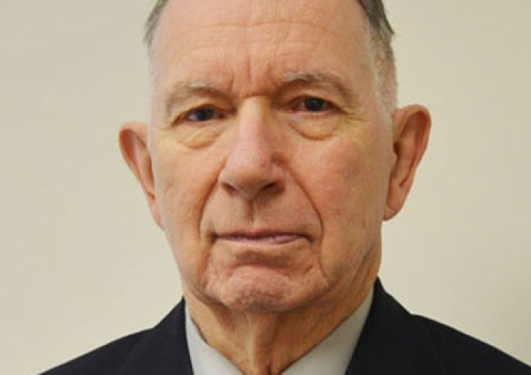 Francis A. Lees, Ph.D.