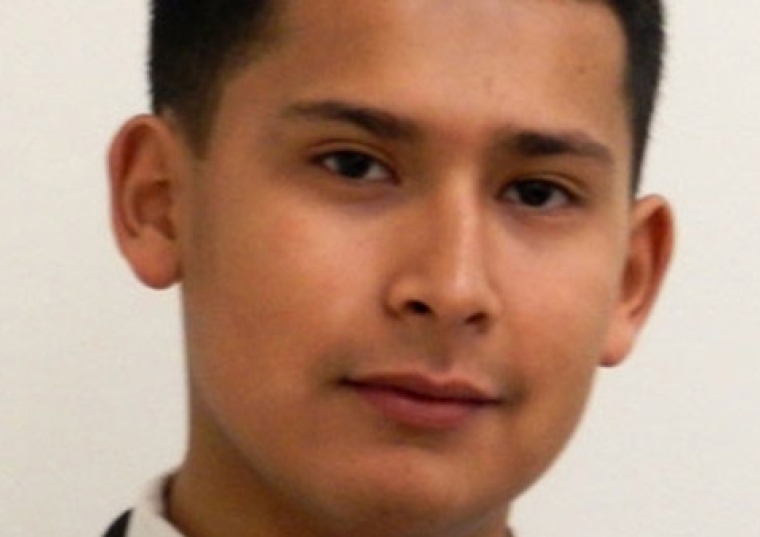 Francisco Escobar headshot