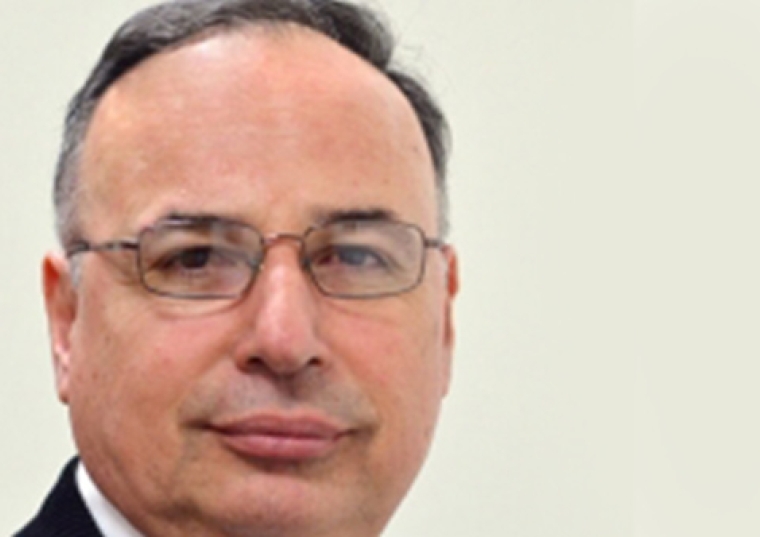 John Angelidis, Ph.D.