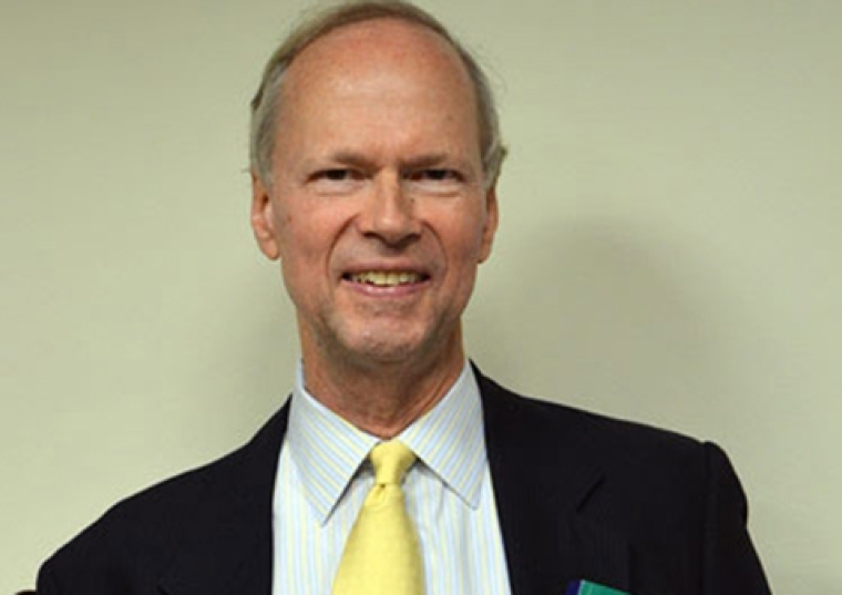 M. Northup Buechner, Ph.D.