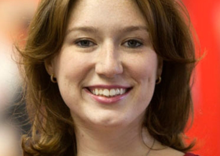 Margaret Monahan ‘09CPS, ‘10MPS headshot