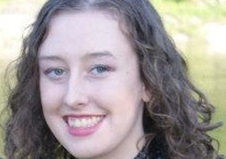 Olivia Cunningham headshot