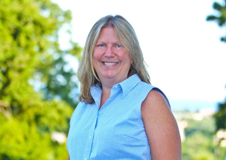 Pat Bean ’80CBA, ’88MBA