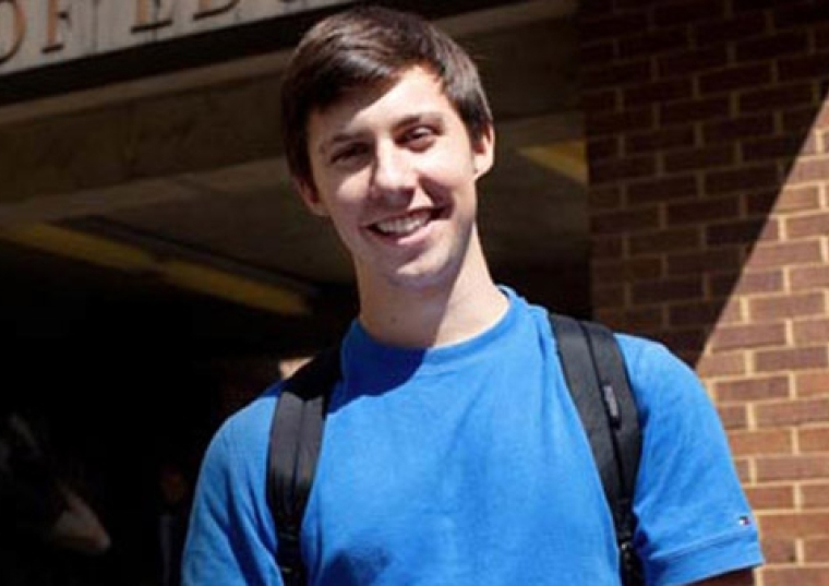 Thomas Canale ‘13Ed headshot