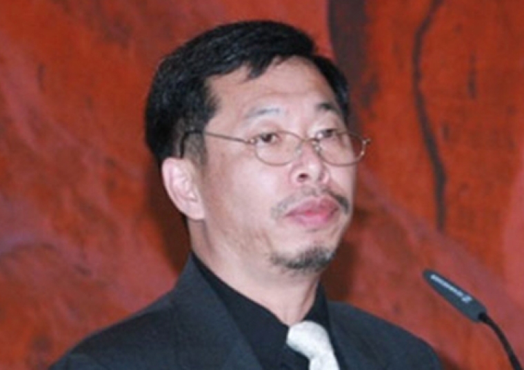 W. Jean Kwon