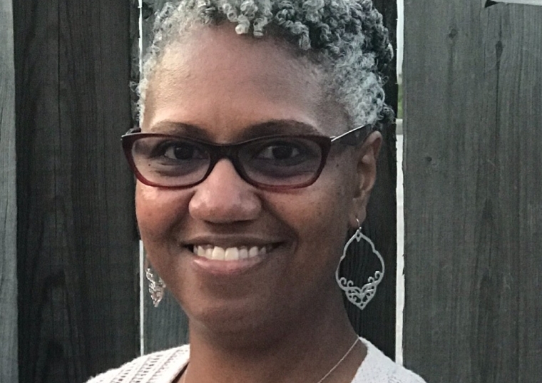 Michele Mason-Coles