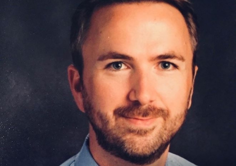 James Bowman ‘03G, ‘07Psy.D.