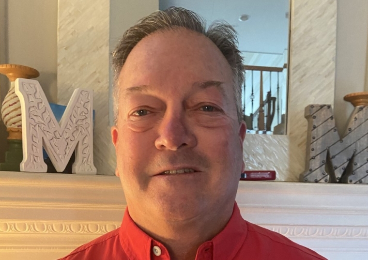 Martin Wilson ’77CBA 