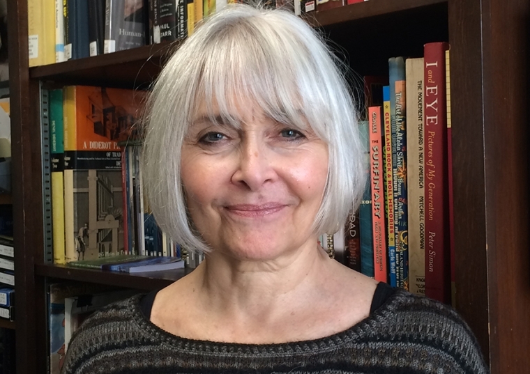 Susan Schmidt Horning, Ph.D.