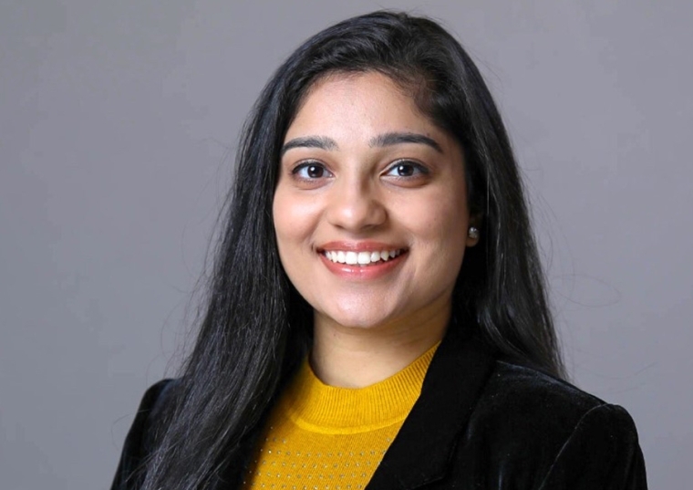 Priyanka Gera headshot