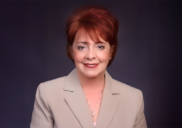 Diane Marie Palumbo ’77CBA, ’81MBA