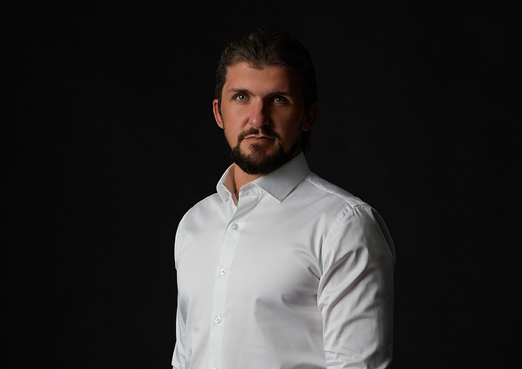 Obediah Ayton ’15CPS 