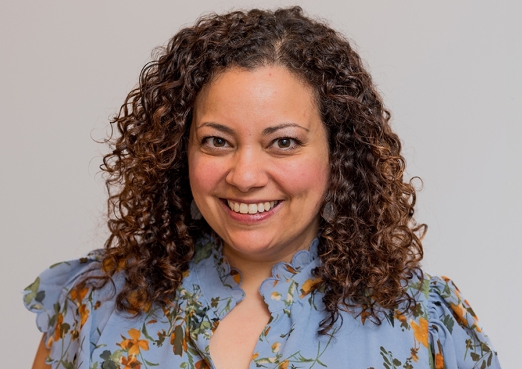 Janet Sawires headshot