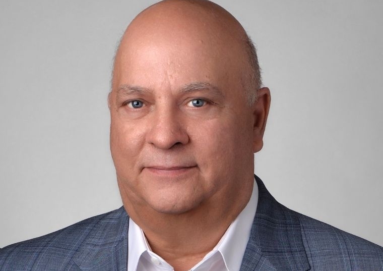 David Weinraub '79SVC, '84J.D. headshot