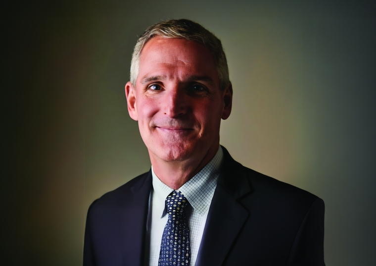 David Dobrindt headshot