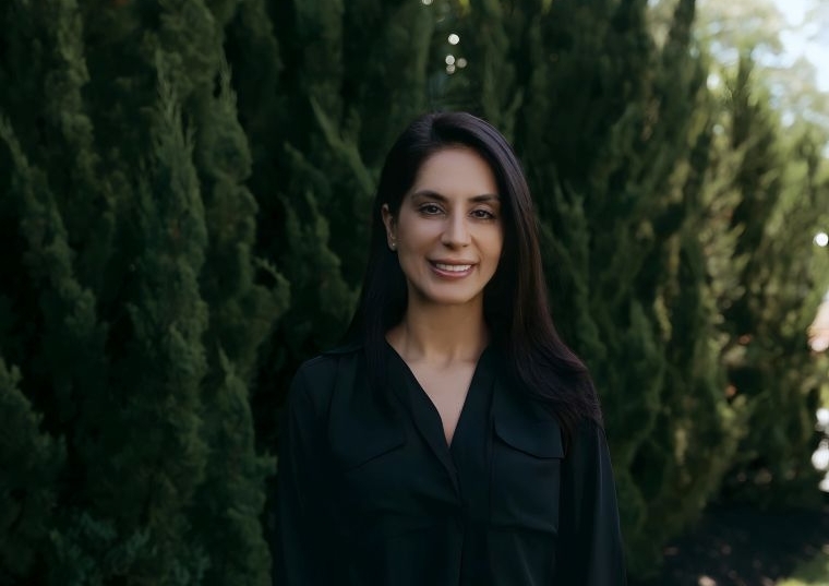 Elin O'Brien '10TCB, '14J.D. headshot