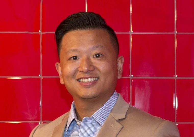 Jack Yeung '05Pharm.D. headshot