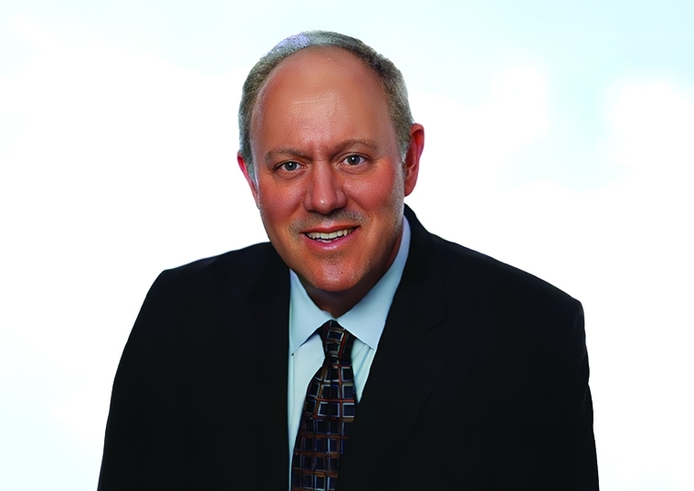 Joseph Duggan '86CBA heashot