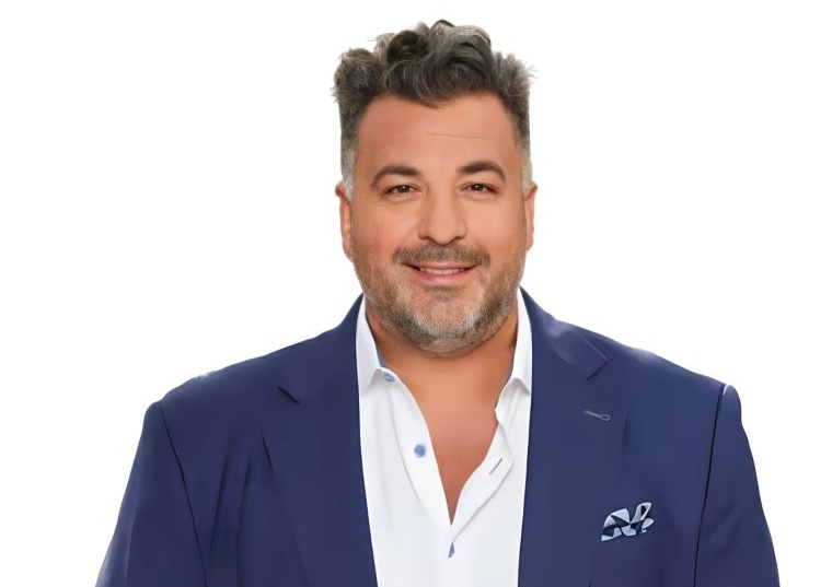 David J. Maundrell III ’95SVC, ’97CBA headshot