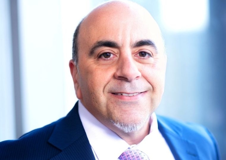 Gennaro Musi '91CBA headshot