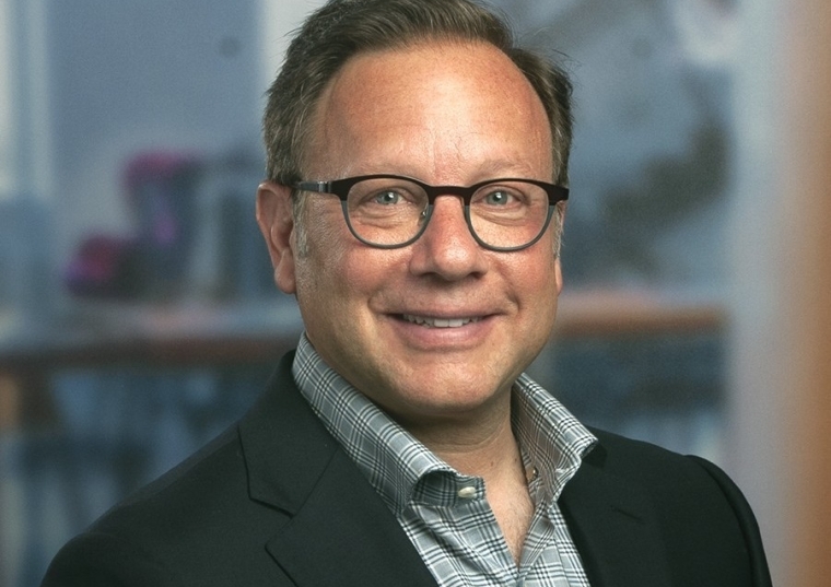 Michael J. Portegello ’86CBA