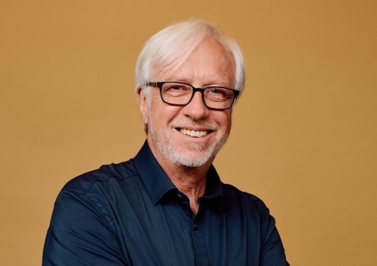 Ronald Weidner '81CBA headshot