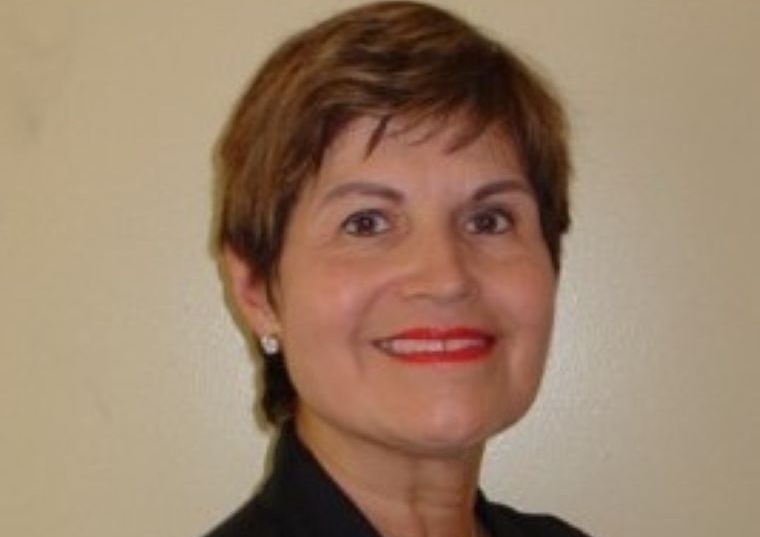 Ruth Sanchez headshot