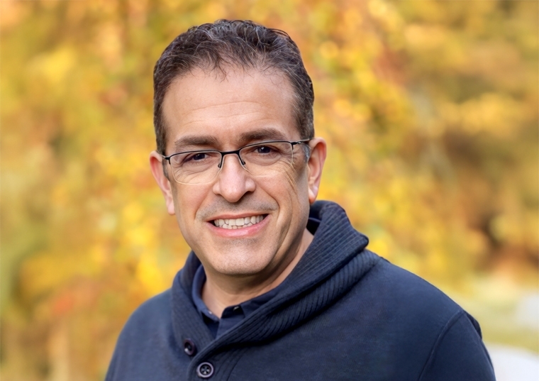 Thomas McQuillan '91M.B.A. headshot