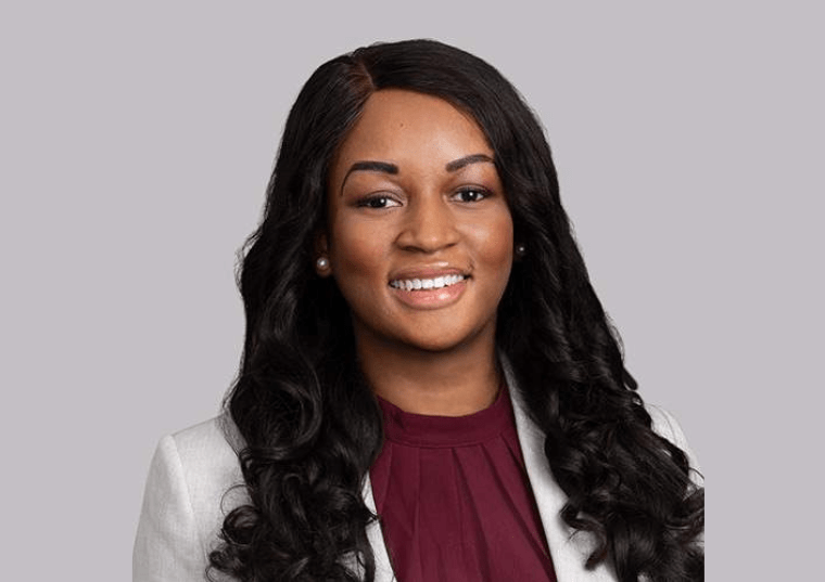 Danielle Hardy '16CCPS