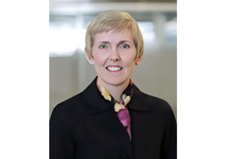 Kathleen McGovern ’88CBA, ’91J.D.
